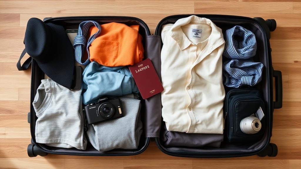 Ultimate Packing Guide for Any Trip | My Hotel Flights